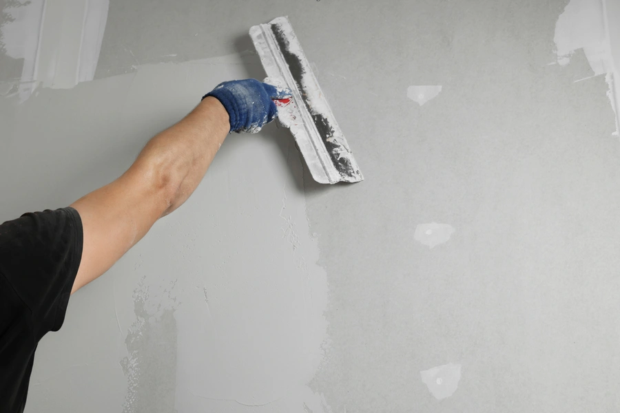 Affordable Drywall Finishing
