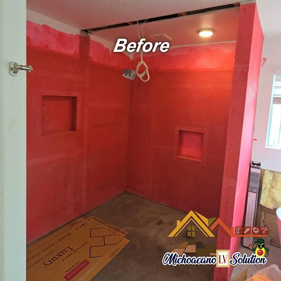 Bathroom Remodeling Design