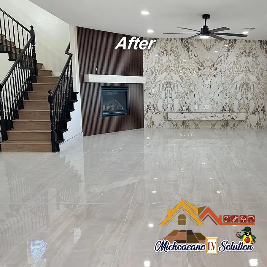 Professional Interior Painting